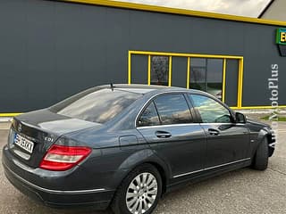 Vând Mercedes С Class, 2009 a.f., diesel, manuala. Piata auto Transnistria, Bucuresti. AutoMotoPlus.