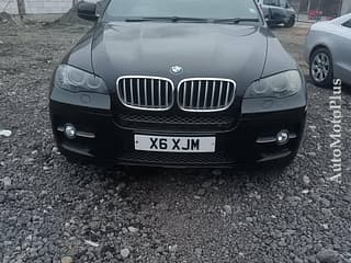 Dezmembrez bmw x6 3.5 biturbo 286 cp. Dezmembrări Land Rover Discovery Sport în România