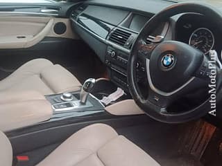 Dezmembrări BMW X6, benzinа, automatа. Piata auto Transnistria, Bucuresti. AutoMotoPlus.