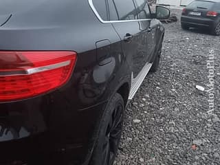 Dezmembrări BMW X6, benzinа, automatа. Piata auto Transnistria, Bucuresti. AutoMotoPlus.