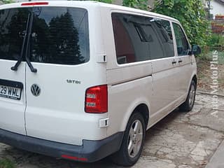 -Vând Volkswagen T6 - Kombi