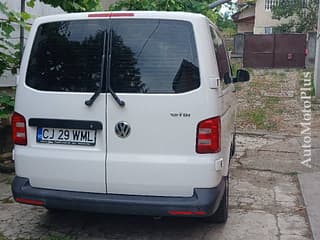 -Vând Volkswagen T6 - Kombi