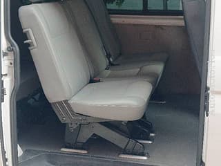 -Vând Volkswagen T6 - Kombi