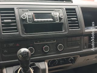 -Vând Volkswagen T6 - Kombi