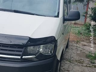 -Vând Volkswagen T6 - Kombi