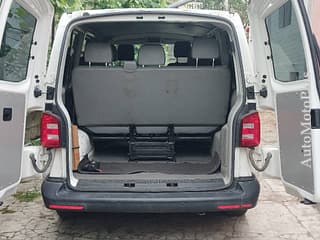 -Vând Volkswagen T6 - Kombi