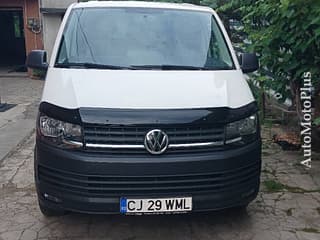 -Vând Volkswagen T6 - Kombi