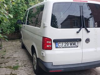 -Vând Volkswagen T6 - Kombi