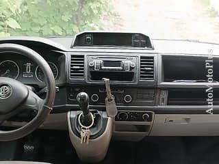-Vând Volkswagen T6 - Kombi
