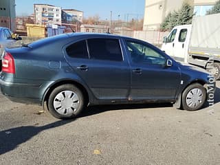 Vând Skoda Octavia, 2005 a.f., motorină, mecanica. Piata auto Transnistria, Bucuresti. AutoMotoPlus.