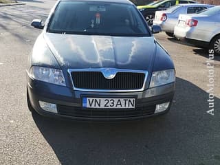 Vând Skoda Octavia 1.9 TDI an2005 fara filtru de particule din fabrica. Mașini și motociclete în Romania