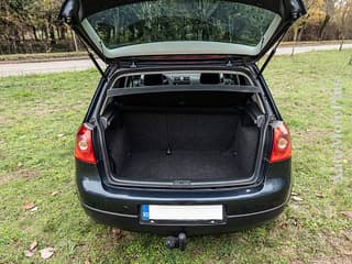 Vând golf 5 an 2007 benzina motor 1.4 Timisoara