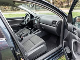 Vând golf 5 an 2007 benzina motor 1.4 Timisoara