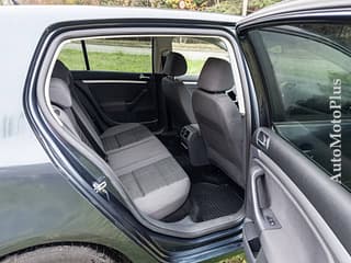 Vând golf 5 an 2007 benzina motor 1.4 Timisoara