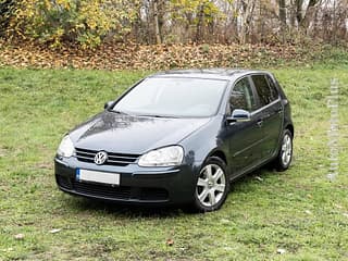Volkswagen Golf 2007 a.f.