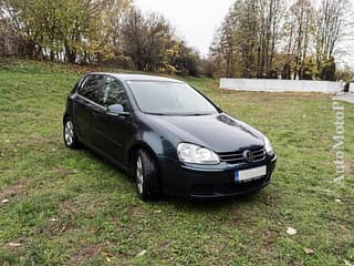 Vând golf 5 an 2007 benzina motor 1.4 Timisoara