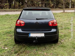 Vând golf 5 an 2007 benzina motor 1.4 Timisoara