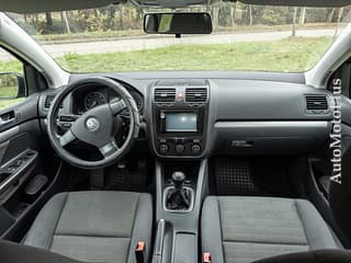 Vând golf 5 an 2007 benzina motor 1.4 Timisoara