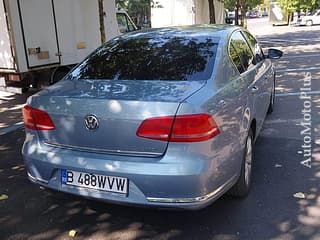 Vând Volkswagen Passat, 2012 a.f., motorină, mecanica. Piata auto Transnistria, Bucuresti. AutoMotoPlus.