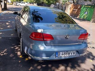 Vând Volkswagen Passat, 2012 a.f., motorină, mecanica. Piata auto Transnistria, Bucuresti. AutoMotoPlus.