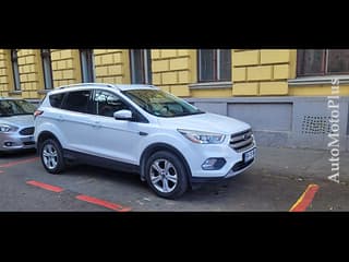 Forg Kuga