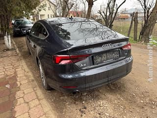 Dezmembrez Audi A5 B9