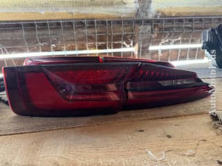 Dezmembrez Audi A5 B9