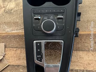 Dezmembrez Audi A5 B9