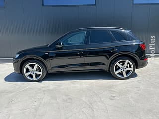 Vând Audi Q5, 2022 a.f., diesel, automatа. Piata auto Transnistria, Bucuresti. AutoMotoPlus.