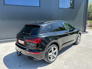 Vând Audi Q5, 2022 a.f., diesel, automatа. Piata auto Transnistria, Bucuresti. AutoMotoPlus.