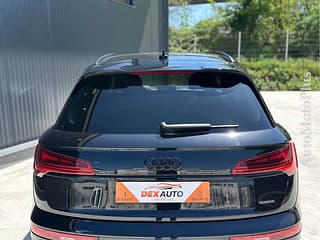Vând Audi Q5, 2022 a.f., diesel, automatа. Piata auto Transnistria, Bucuresti. AutoMotoPlus.