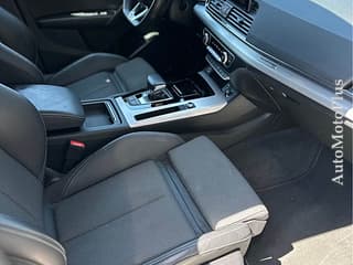 Vând Audi Q5, 2022 a.f., diesel, automatа. Piata auto Transnistria, Bucuresti. AutoMotoPlus.