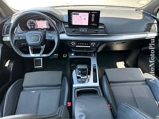 Vând Audi Q5, 2022 a.f., diesel, automatа. Piata auto Transnistria, Bucuresti. AutoMotoPlus.