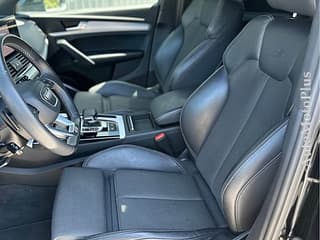 Vând Audi Q5, 2022 a.f., diesel, automatа. Piata auto Transnistria, Bucuresti. AutoMotoPlus.