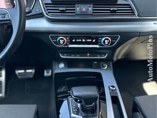 Vând Audi Q5, 2022 a.f., diesel, automatа. Piata auto Transnistria, Bucuresti. AutoMotoPlus.