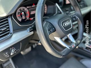 Vând Audi Q5, 2022 a.f., diesel, automatа. Piata auto Transnistria, Bucuresti. AutoMotoPlus.