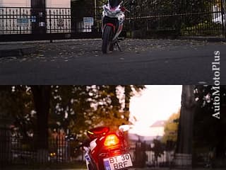 Vand cbr jc50 125r 2015