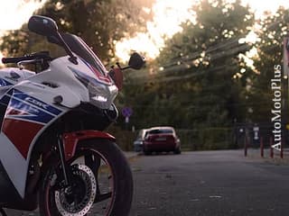 Vand cbr jc50 125r 2015