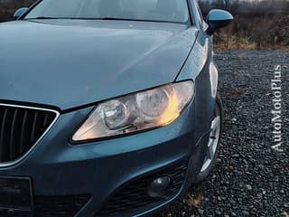 Vînd seat exeo din 2010