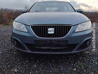 Vînd seat exeo din 2010