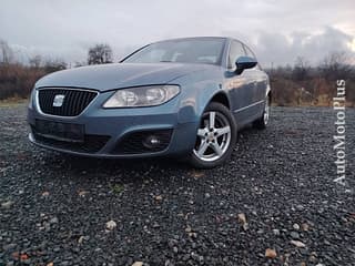 Seat Exeo 2010 a.f.