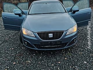 Vînd seat exeo din 2010