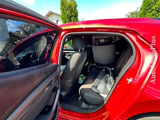 Mazda 3, 2.0 Skyactiv-G 122 MHEV Plus 41.500 km, Unic proprietar