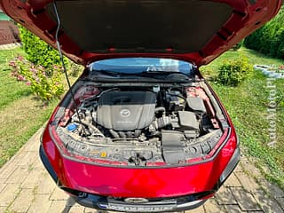 Mazda 3, 2.0 Skyactiv-G 122 MHEV Plus 41.500 km, Unic proprietar