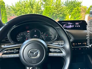 Mazda 3, 2.0 Skyactiv-G 122 MHEV Plus 41.500 km, Unic proprietar