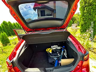 Mazda 3, 2.0 Skyactiv-G 122 MHEV Plus 41.500 km, Unic proprietar
