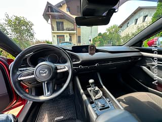 Mazda 3, 2.0 Skyactiv-G 122 MHEV Plus 41.500 km, Unic proprietar