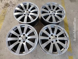 jante volkswagen R17 prindere 5x112. R17 5X112 în Romania