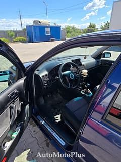 Golf 4 , 1.6 benzina +Gpl omologat