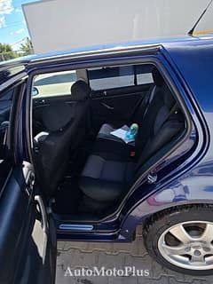 Golf 4 , 1.6 benzina +Gpl omologat